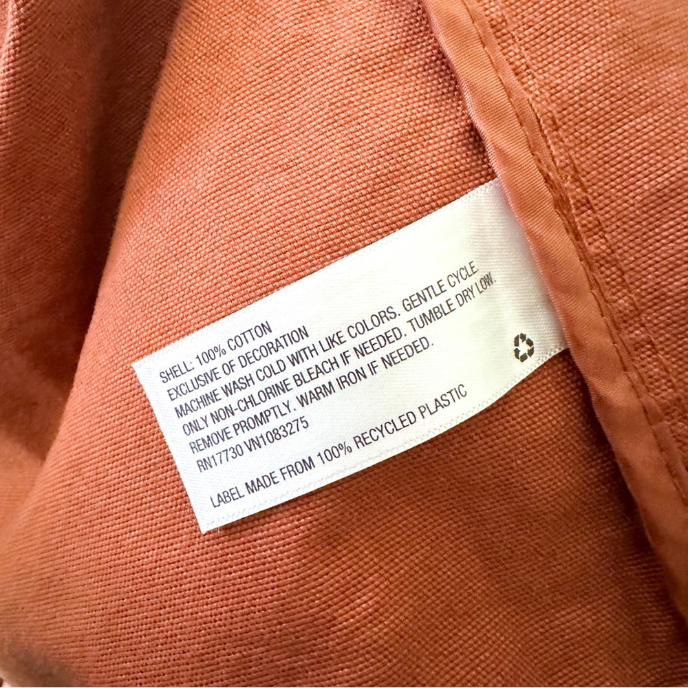 Universal Thread Brown Utility Jacket - image 6